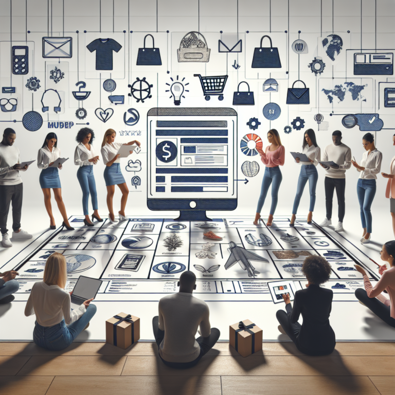 An Innovative Solution for Online Selling