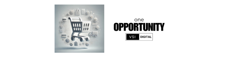 Why Opportunity is the Ideal Framework for E-commerce Success