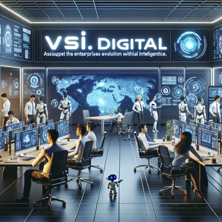 Révolutionnez votre boutique en ligne avec notre expertise en intelligence artificielle